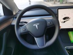 Tesla Model 3 556km Rear-Wheel Drive Edition - ფოტო 18