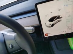 Tesla Model 3 556km Rear-Wheel Drive Edition - ფოტო 19