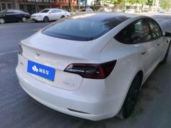 Tesla Model 3 556km Rear-Wheel Drive Edition - ფოტო 2