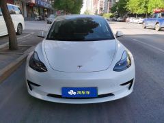 Tesla Model 3 556km Rear-Wheel Drive Edition - ფოტო 3