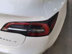 Tesla Model 3 556km Rear-Wheel Drive Edition - ფოტო 5
