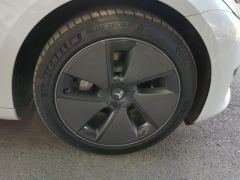Tesla Model 3 556km Rear-Wheel Drive Edition - ფოტო 6