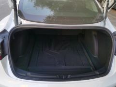Tesla Model 3 556km Rear-Wheel Drive Edition - ფოტო 7
