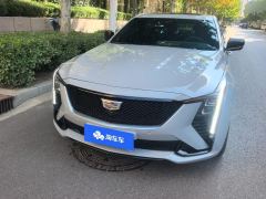 Cadillac CT5 28T Platinum - фото 3