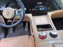 AITO M8 EREV Edition 310km AWDMax 6(192) - ფოტო 19