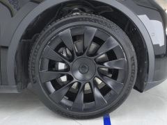 Tesla Model Y Facelift 545km Rear-Wheel Drive Edition - photo 6
