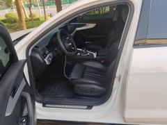 Audi A4L 40 TFSI Luxury Dynamic - ფოტო 14