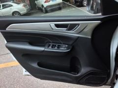 Haval M6 PLUS 1.5T Manual Elite Smart Connected Edition - ფოტო 12