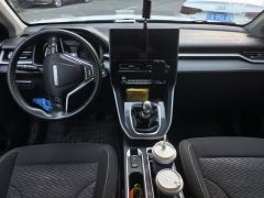Haval M6 PLUS 1.5T Manual Elite Smart Connected Edition - ფოტო 16