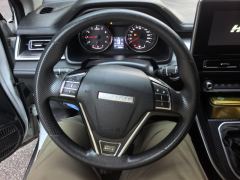 Haval M6 PLUS 1.5T Manual Elite Smart Connected Edition - ფოტო 18