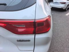 Haval M6 PLUS 1.5T Manual Elite Smart Connected Edition - ფოტო 5