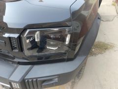 Jetour Traveller 2.0T AWD - фото 4