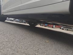 BMW X3 Facelift xDrive25i M Sport Package - ფოტო 11