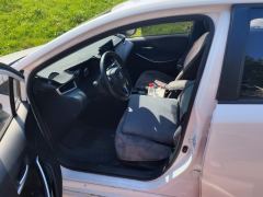 Toyota Corolla Dual-Engine 1.8L Pioneer Edition - ფოტო 14