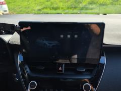 Toyota Corolla Dual-Engine 1.8L Pioneer Edition - ფოტო 17