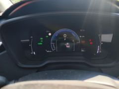 Toyota Corolla Dual-Engine 1.8L Pioneer Edition - ფოტო 20