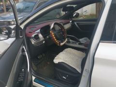 Geely Binyue 260T Edition - photo 14