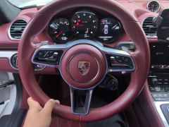 Porsche 718 Cayman 2.0T - фото 18