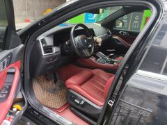 BMW X6 xDrive30i M Sport Package - фото 14