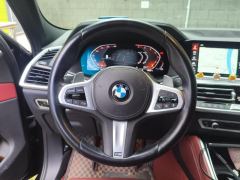 BMW X6 xDrive30i M Sport Package - фото 18