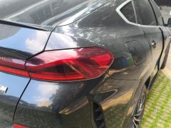 BMW X6 xDrive30i M Sport Package - фото 5