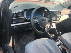 Jetta VS5 280TSI Manual Pioneer Edition - ფოტო 16