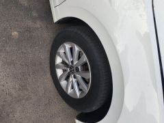 Volkswagen Bora 1.5L Automatic Mobility Limited Edition - ფოტო 6