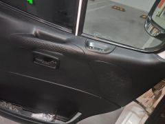 Jmc Teshun 2.8T 5 - ფოტო 13
