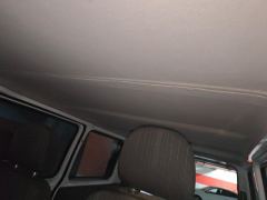 Jmc Teshun 2.8T 5 - ფოტო 15