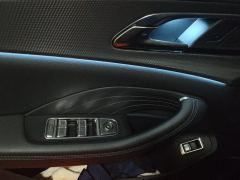 FAW Red Flag H5 2.0T Automatic Smart Connected Flagship Comfort Edition - ფოტო 13