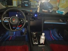 FAW Red Flag H5 2.0T Automatic Smart Connected Flagship Comfort Edition - ფოტო 16