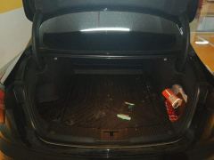 FAW Red Flag H5 2.0T Automatic Smart Connected Flagship Comfort Edition - ფოტო 7
