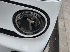 Geely Galaxy Panda 210km Panda Kart CATL Edition - ფოტო 4