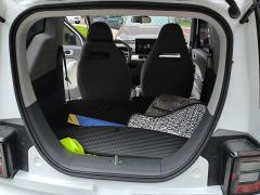 Geely Galaxy Panda 210km Panda Kart CATL Edition - ფოტო 7