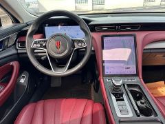 FAW Red Flag H5 2.0T Automatic Smart Connected Flag Enjoy Edition - ფოტო 4