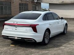FAW Red Flag H5 2.0T Automatic Smart Connected Flag Enjoy Edition - ფოტო 9