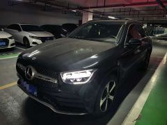 Mercedes-Benz GLC Facelift GLC 260 L 4MATIC Dynamic - фото 1