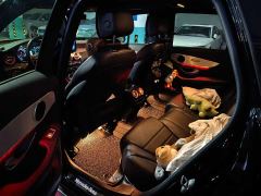 Mercedes-Benz GLC Facelift GLC 260 L 4MATIC Dynamic - фото 10