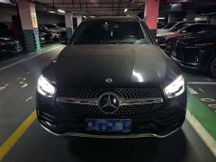 Mercedes-Benz GLC Facelift GLC 260 L 4MATIC Dynamic - фото 2