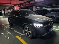 Mercedes-Benz GLC Facelift GLC 260 L 4MATIC Dynamic - фото 3