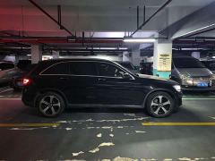 Mercedes-Benz GLC Facelift GLC 260 L 4MATIC Dynamic - фото 4