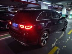 Mercedes-Benz GLC Facelift GLC 260 L 4MATIC Dynamic - фото 5