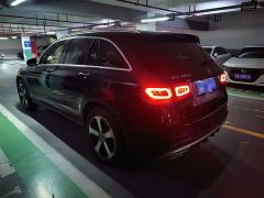 Mercedes-Benz GLC Facelift GLC 260 L 4MATIC Dynamic - фото 6