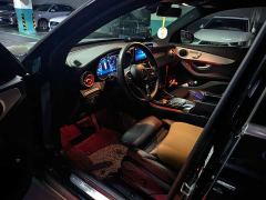 Mercedes-Benz GLC Facelift GLC 260 L 4MATIC Dynamic - фото 7