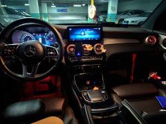 Mercedes-Benz GLC Facelift GLC 260 L 4MATIC Dynamic - фото 8