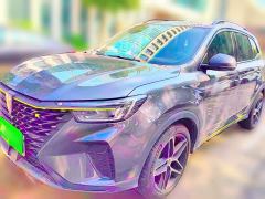 SAIC MG RX5 330TGI Automatic National Trend Edition - ფოტო 1