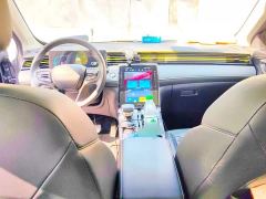 SAIC MG RX5 330TGI Automatic National Trend Edition - ფოტო 12