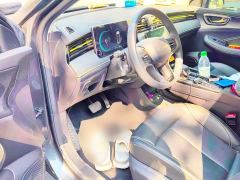 SAIC MG RX5 330TGI Automatic National Trend Edition - ფოტო 13