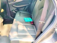 SAIC MG RX5 330TGI Automatic National Trend Edition - ფოტო 14