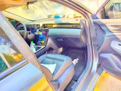 SAIC MG RX5 330TGI Automatic National Trend Edition - ფოტო 17